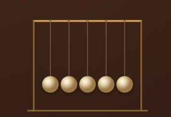 Newton's Cradle